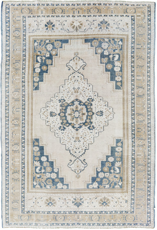Vintage Turkish Taspinar
