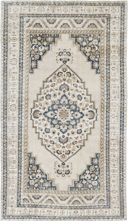 Vintage Turkish Taspinar