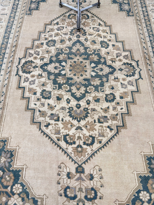 Vintage Turkish Taspinar