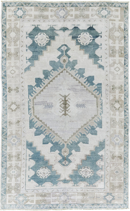 Vintage Turkish Taspinar