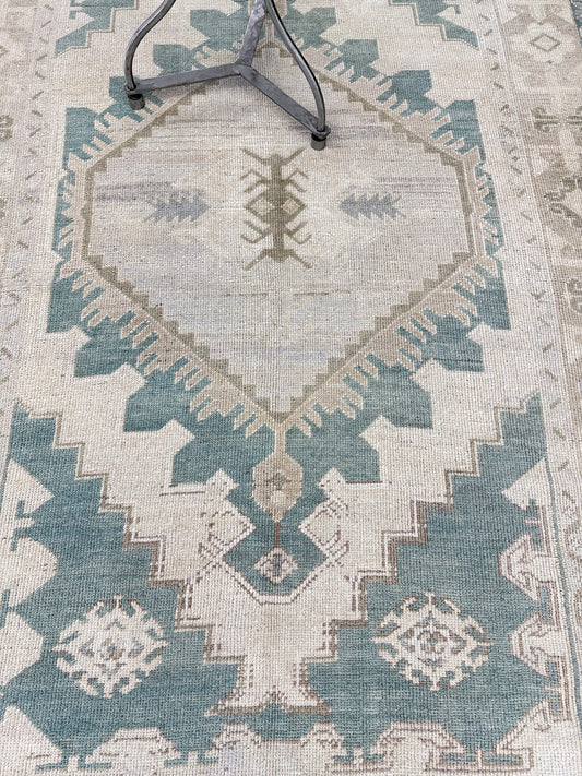 Vintage Turkish Taspinar