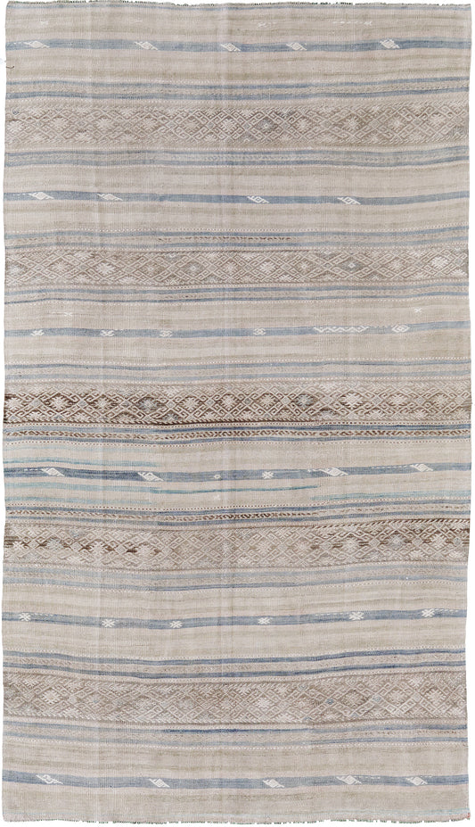Vintage Turkish Jijim