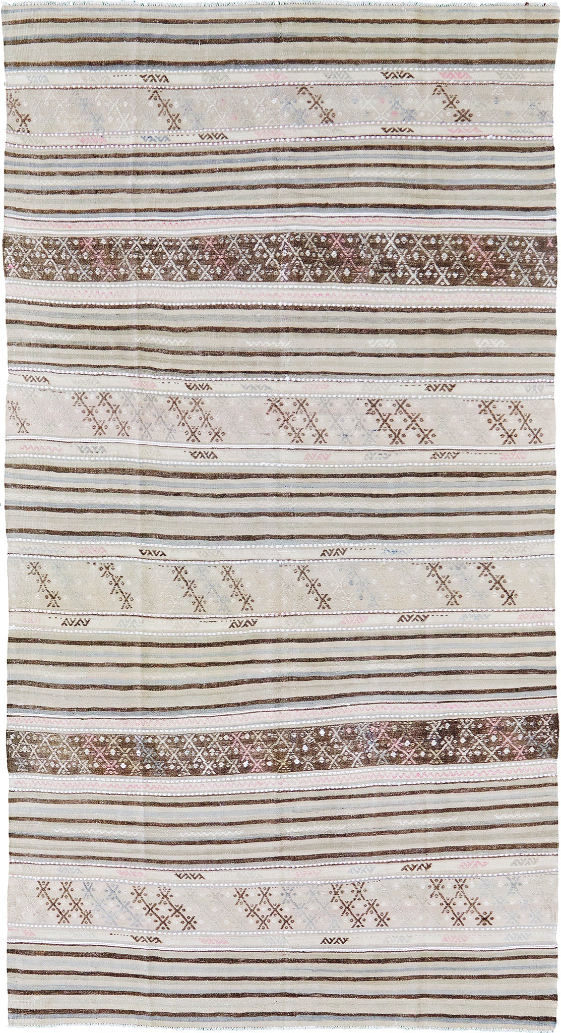 Vintage Turkish Jijim