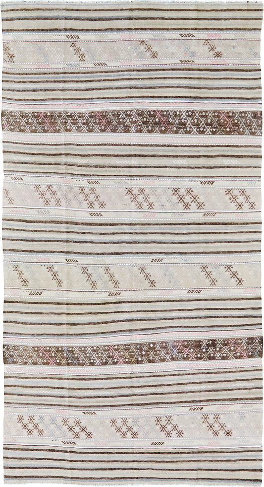 Vintage Turkish Jijim