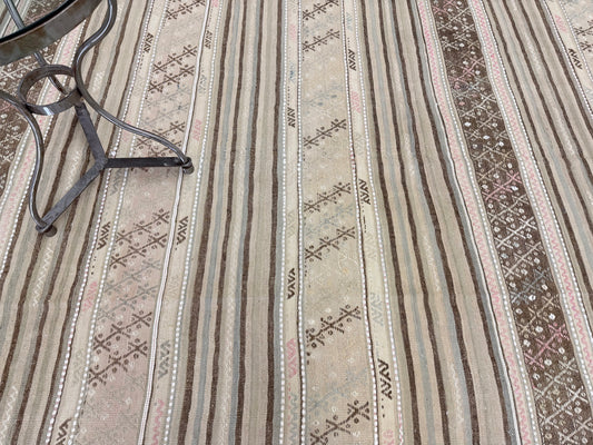 Vintage Turkish Jijim