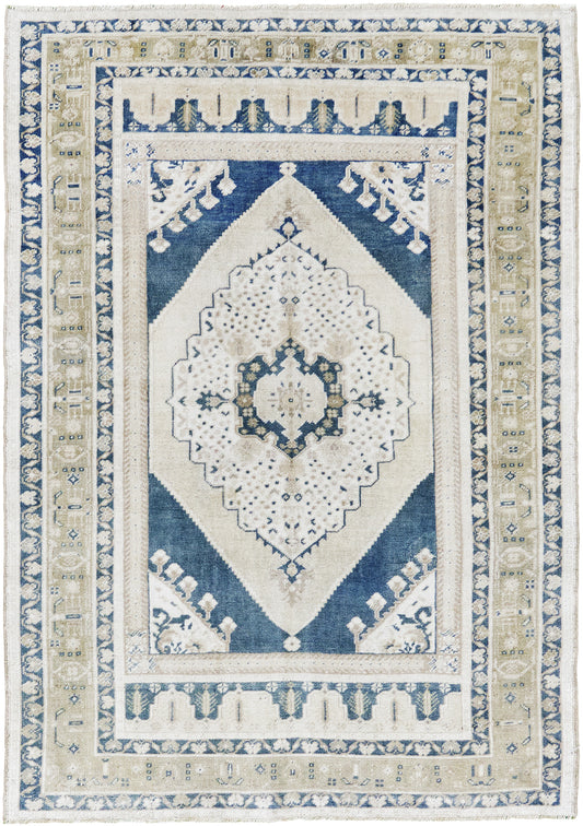 Vintage Turkish Taspinar