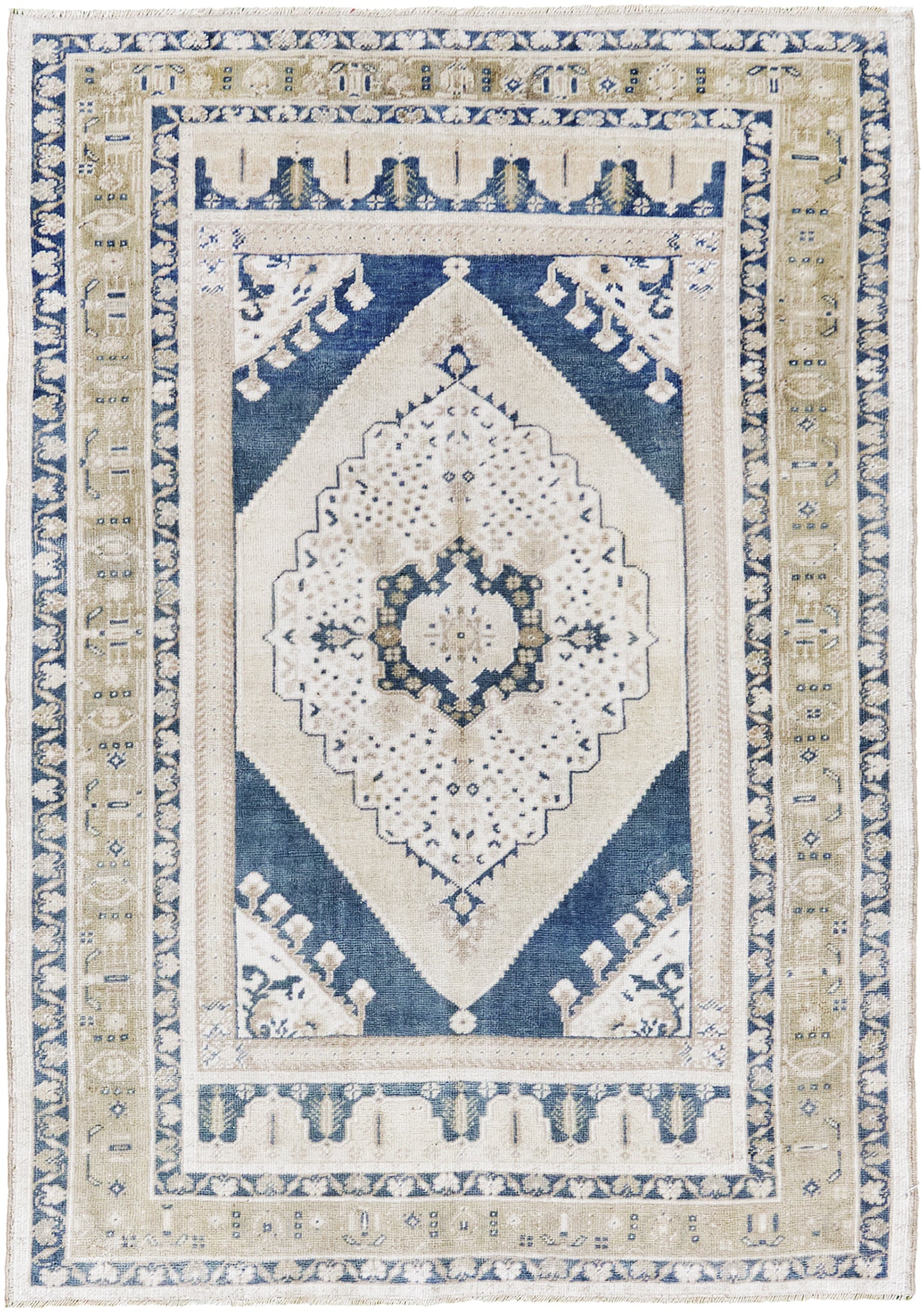 Vintage Turkish Taspinar