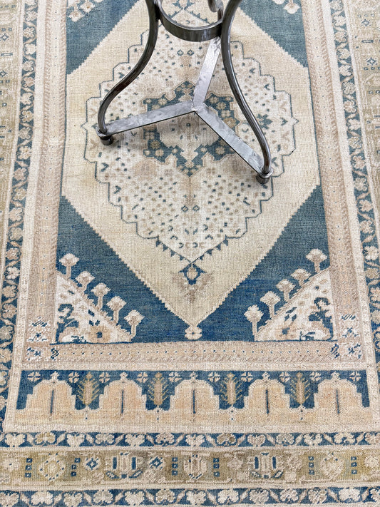 Vintage Turkish Taspinar