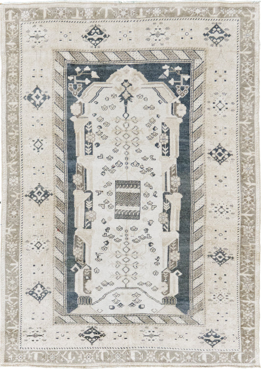 Vintage Turkish Taspinar