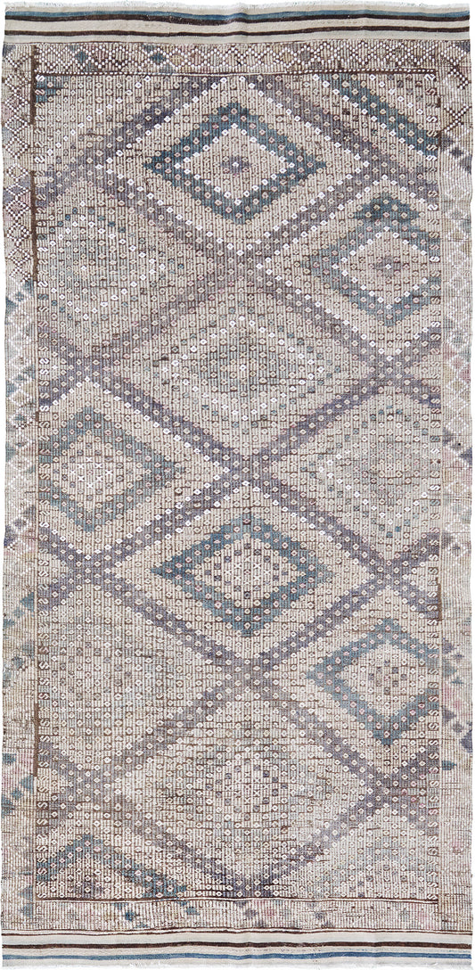 Vintage Turkish Jijim