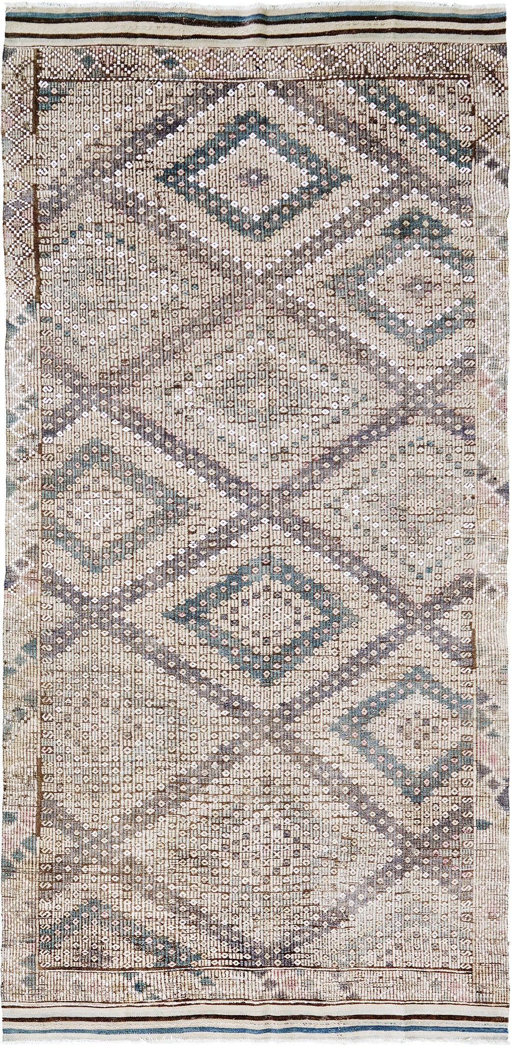 Vintage Turkish Jijim