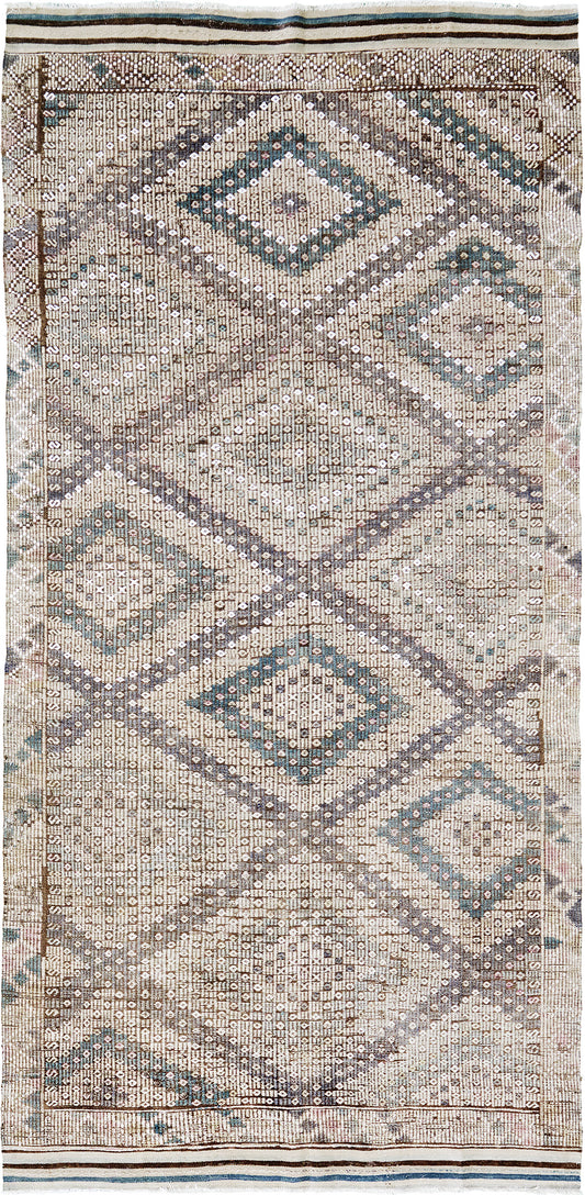 Vintage Turkish Jijim