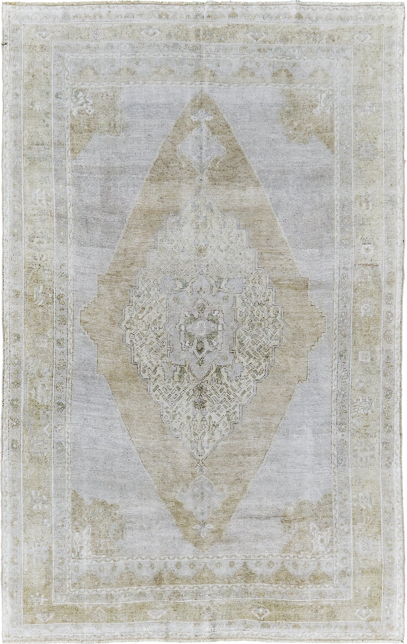 Vintage Turkish Taspinar