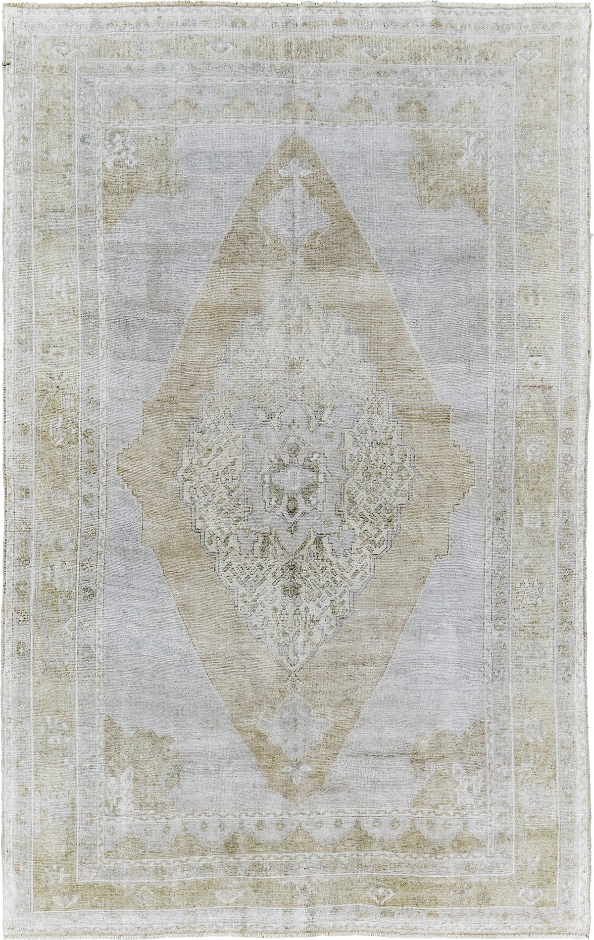 Vintage Turkish Taspinar