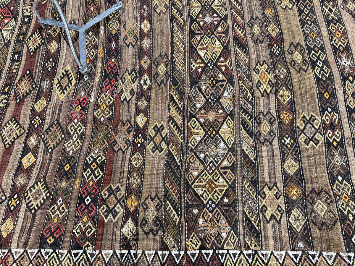 Bnjamin 100 Rug 32606 - 5' 6