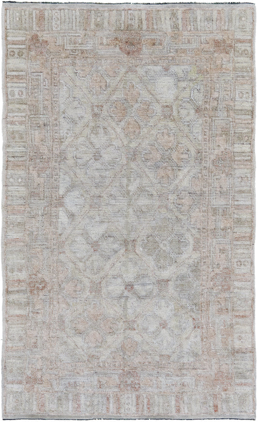 Mandarava, Domicile Collection