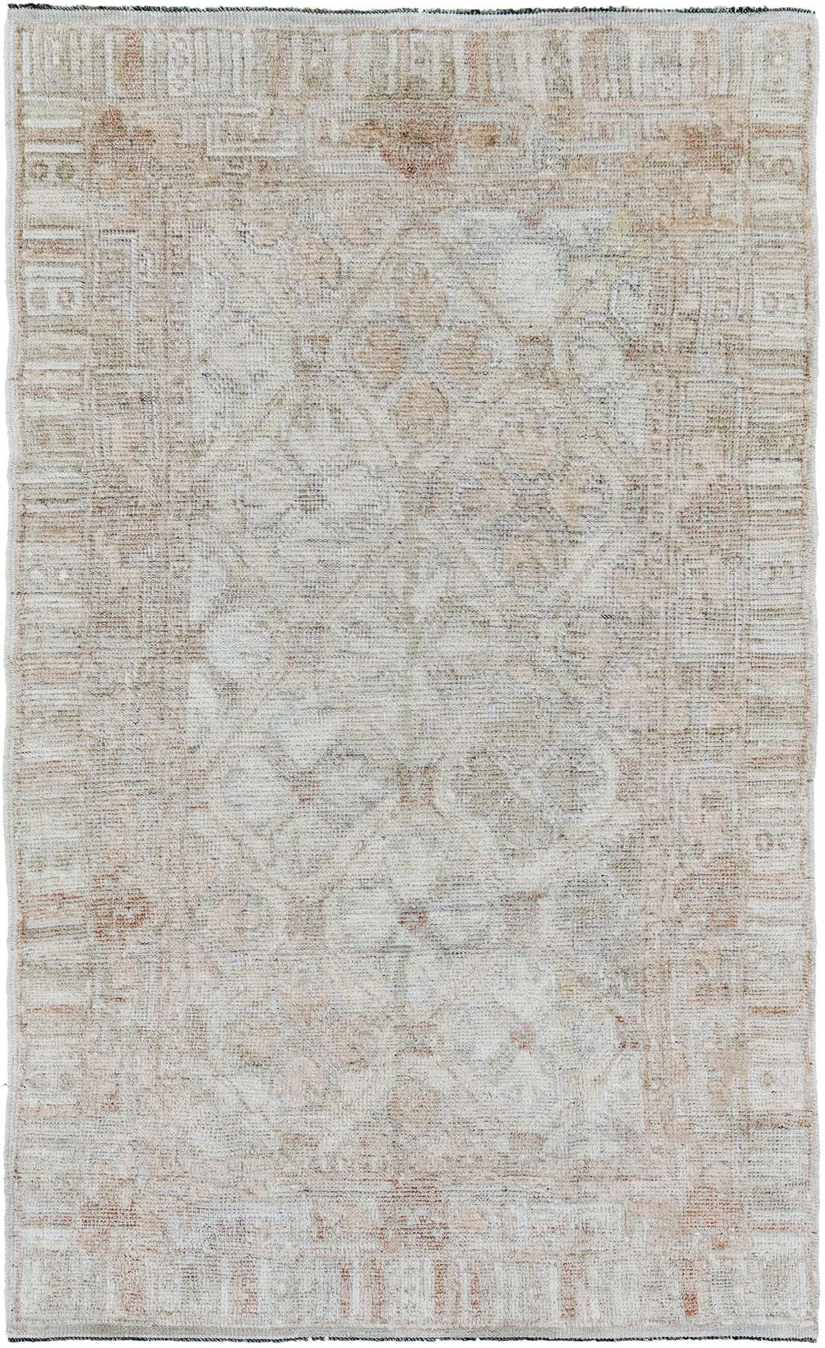 Mandarava, Domicile Collection, White Rose