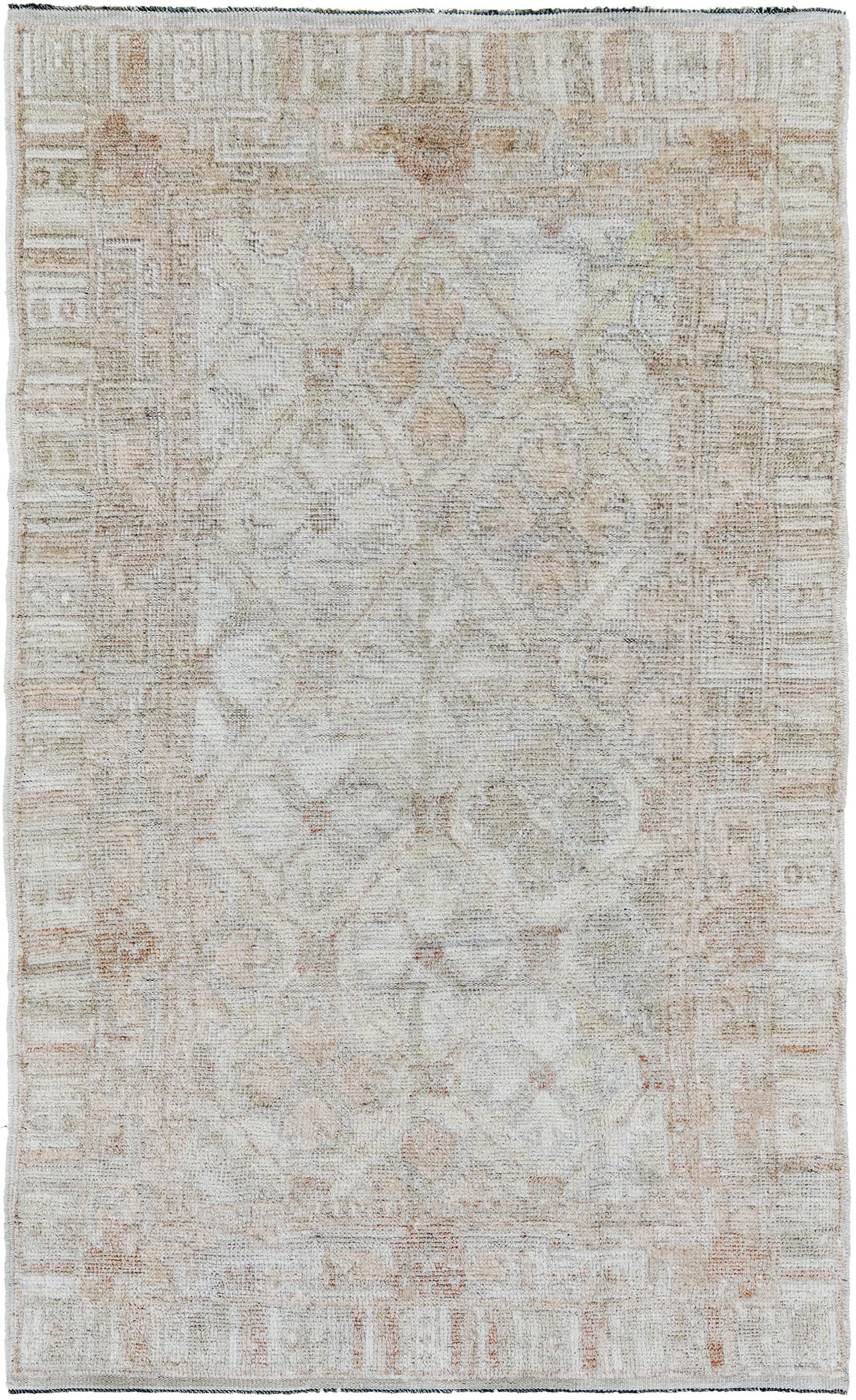 Mandarava, Domicile Collection, White Rose