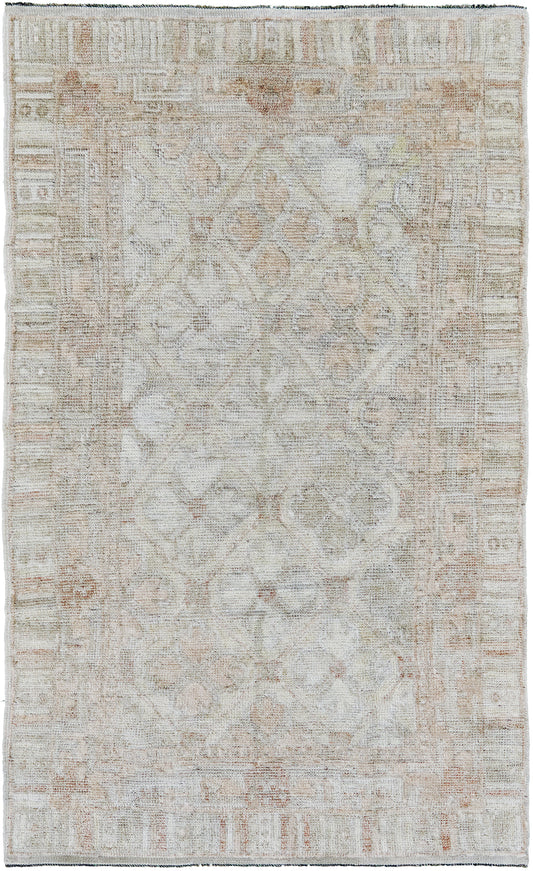 Mandarava, Domicile Collection, White Rose