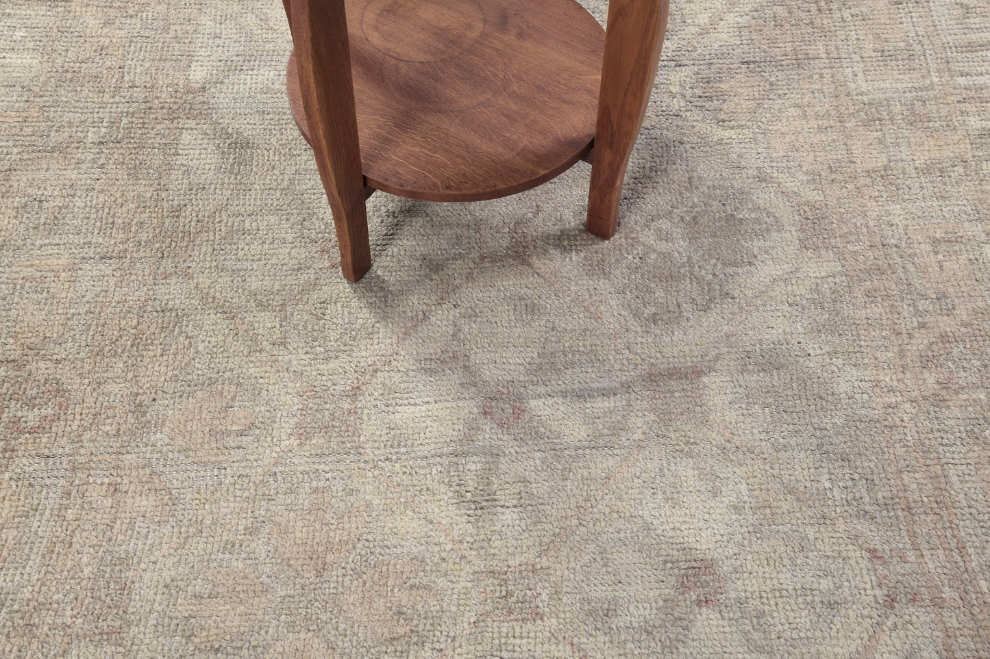 Mandarava, Domicile Collection, White Rose