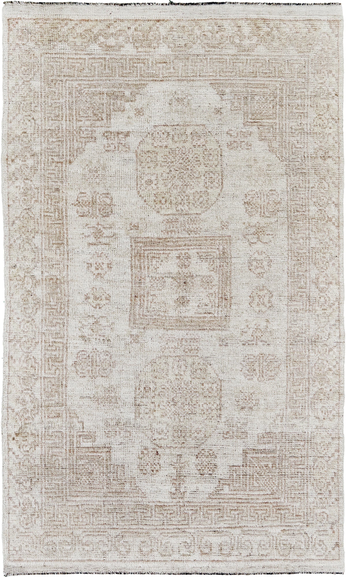 Idrumra, Domicile Collection, White Clay
