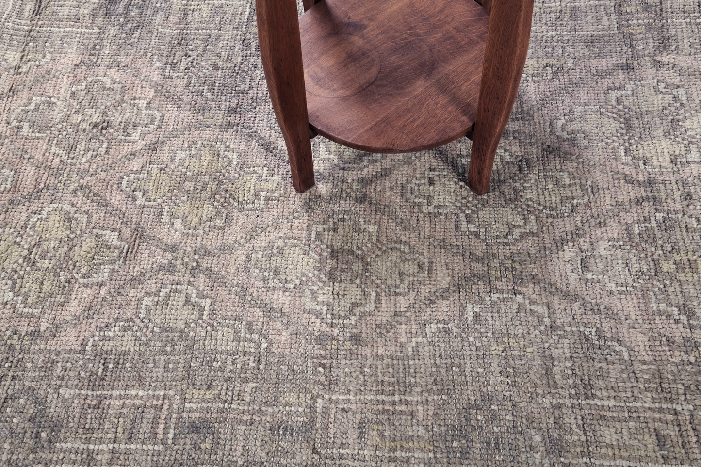 Mandarava, Domicile Collection, Rose Umber