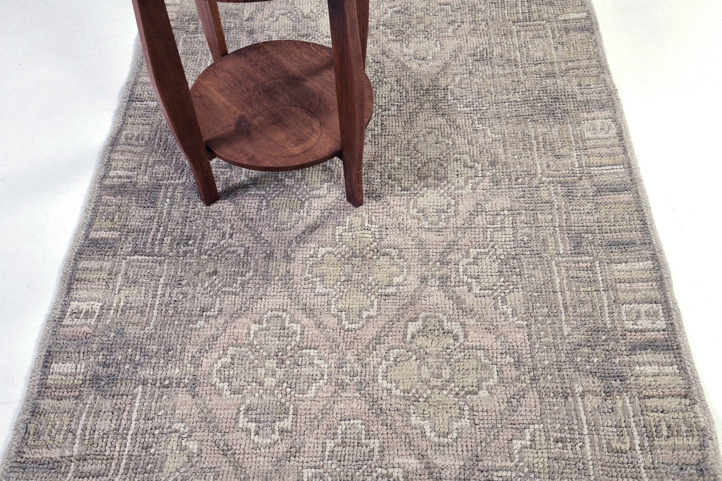 Mandarava, Domicile Collection, Rose Umber