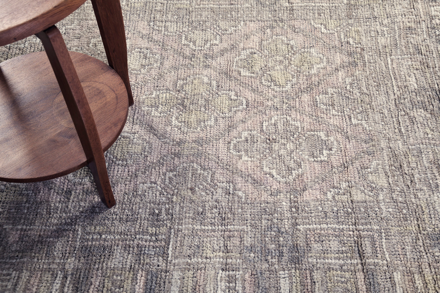 Mandarava, Domicile Collection, Rose Umber
