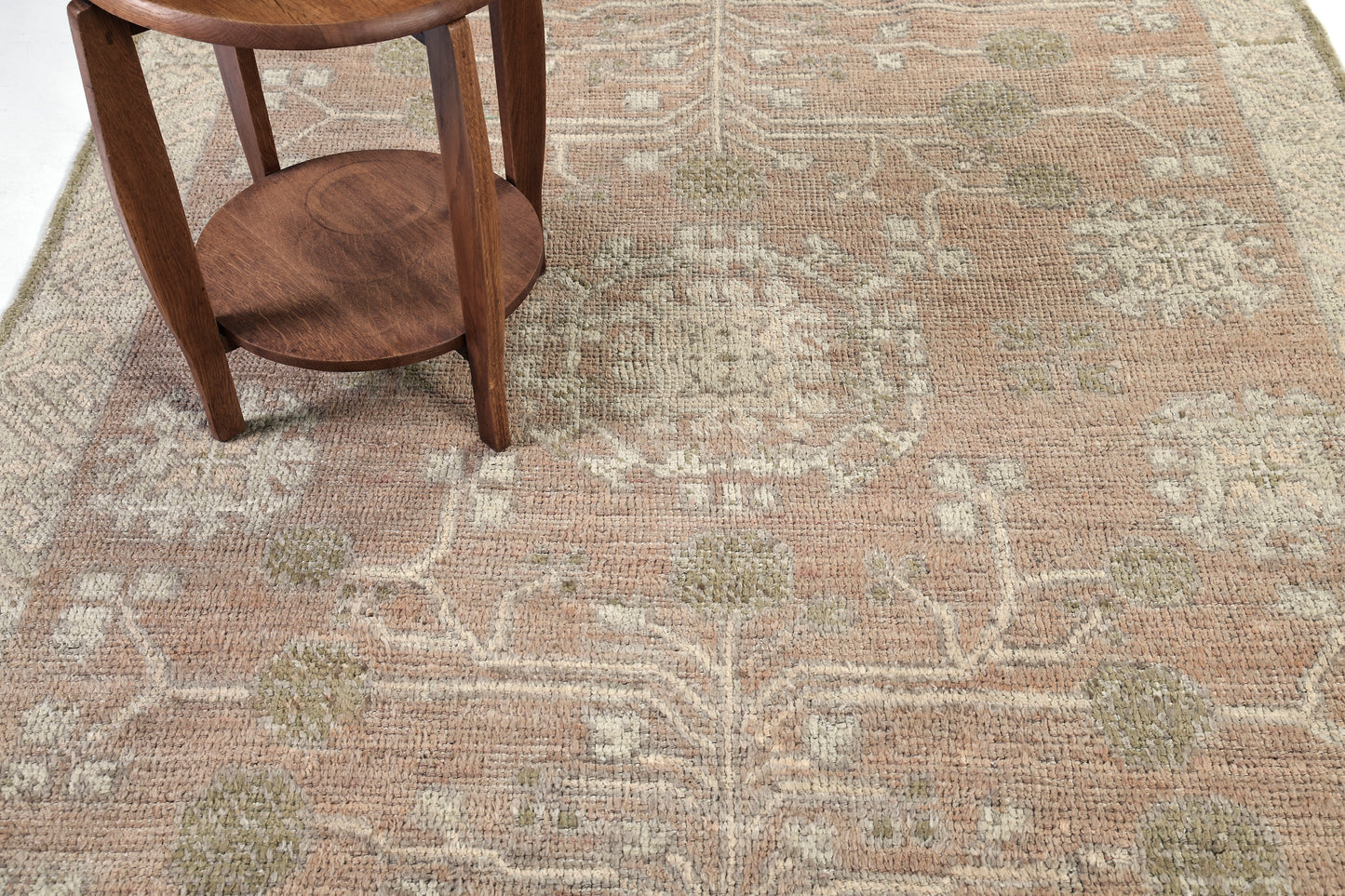 Sebru, Domicile Collection, Antique Red