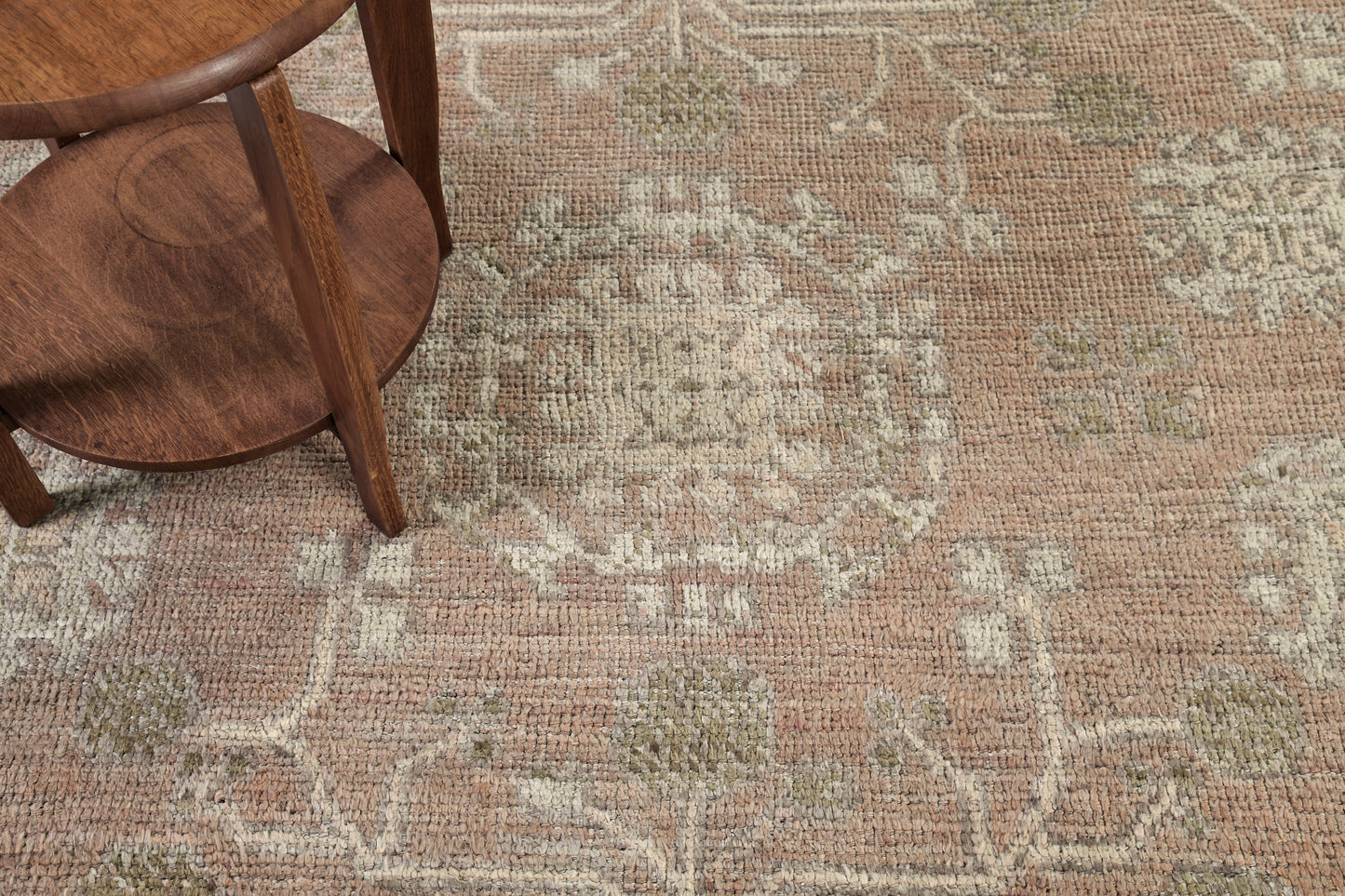 Sebru, Domicile Collection, Antique Red