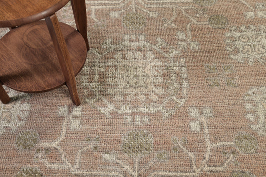 Sebru, Domicile Collection, Antique Red