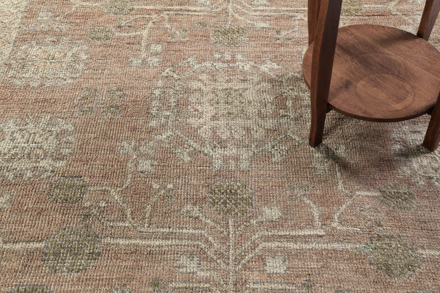 Sebru, Domicile Collection, Antique Red