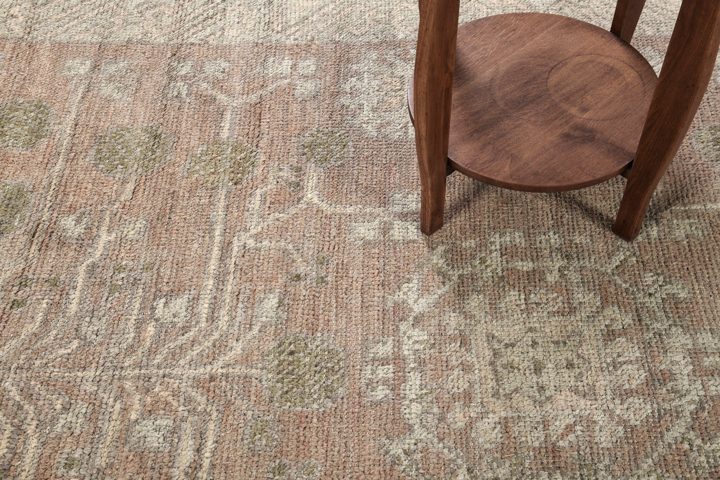Sebru, Domicile Collection, Antique Red