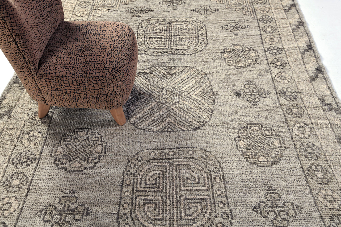 Sumana, Domicile Collection, Natural