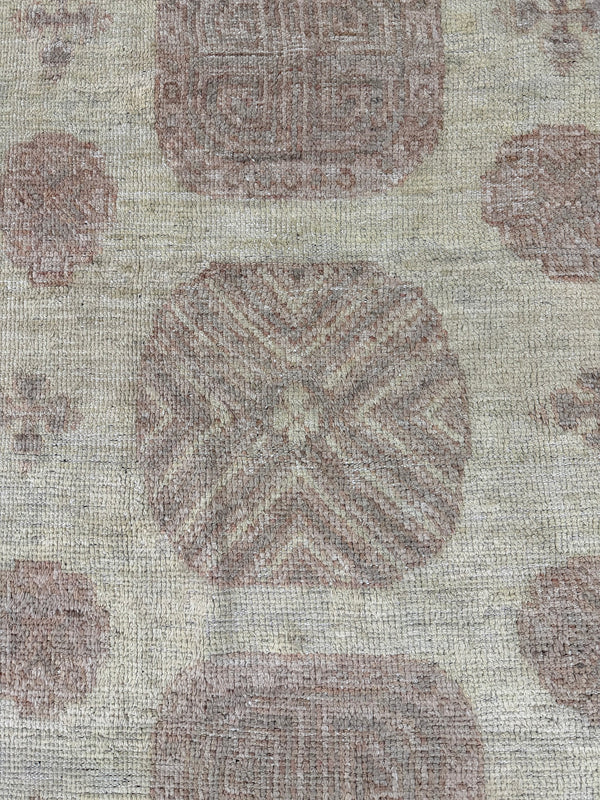 Sumana, Domicile Collection, Ivory Rose