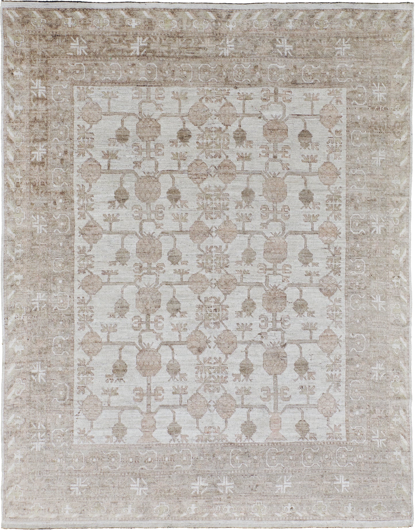 Dadima, Domicile Collection