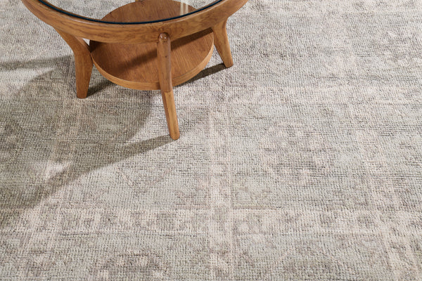 Mandira, Domicile Collection, Khaki - full length showing color variation