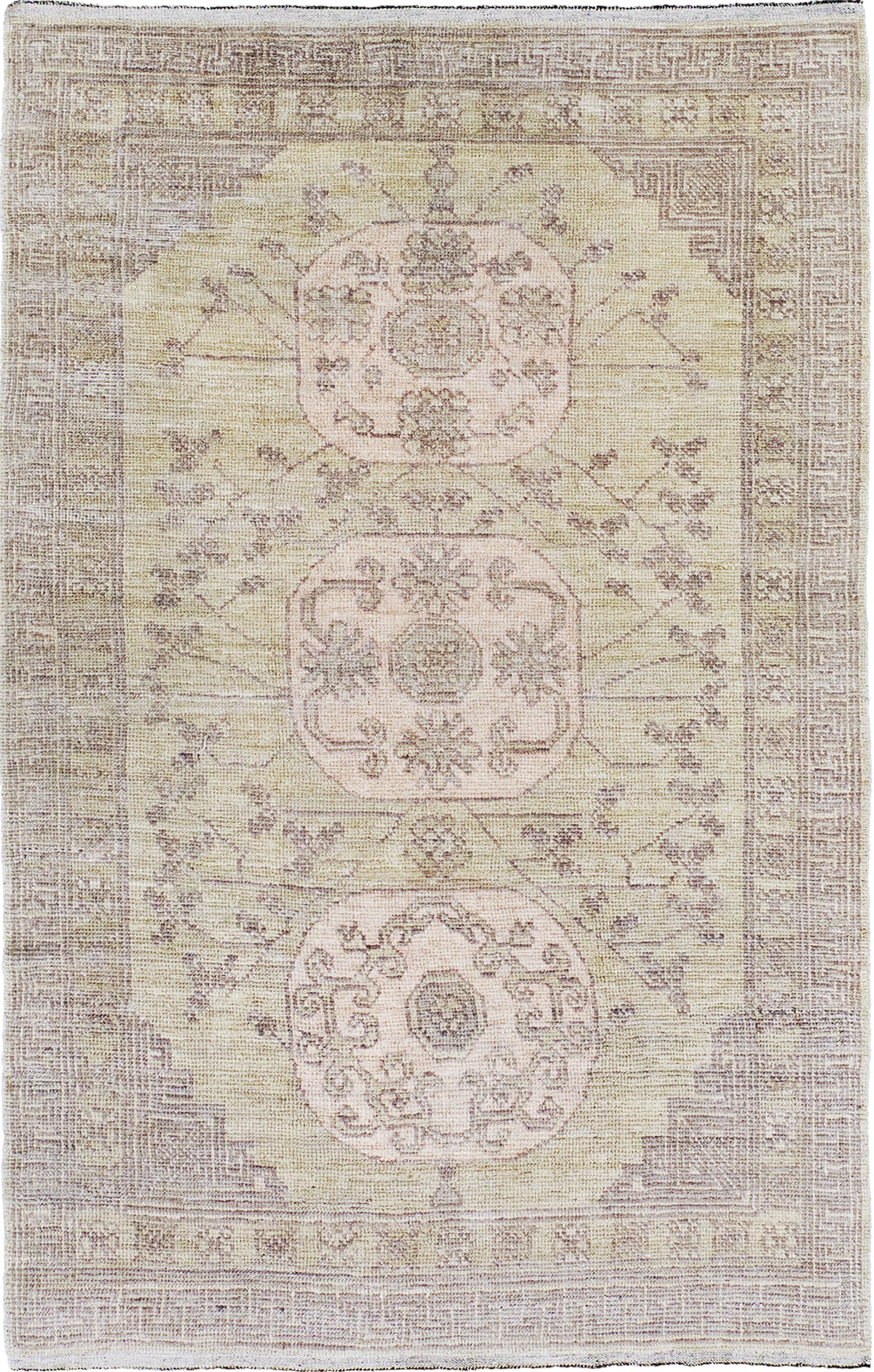 Mallika, Domicile Collection, Citrus