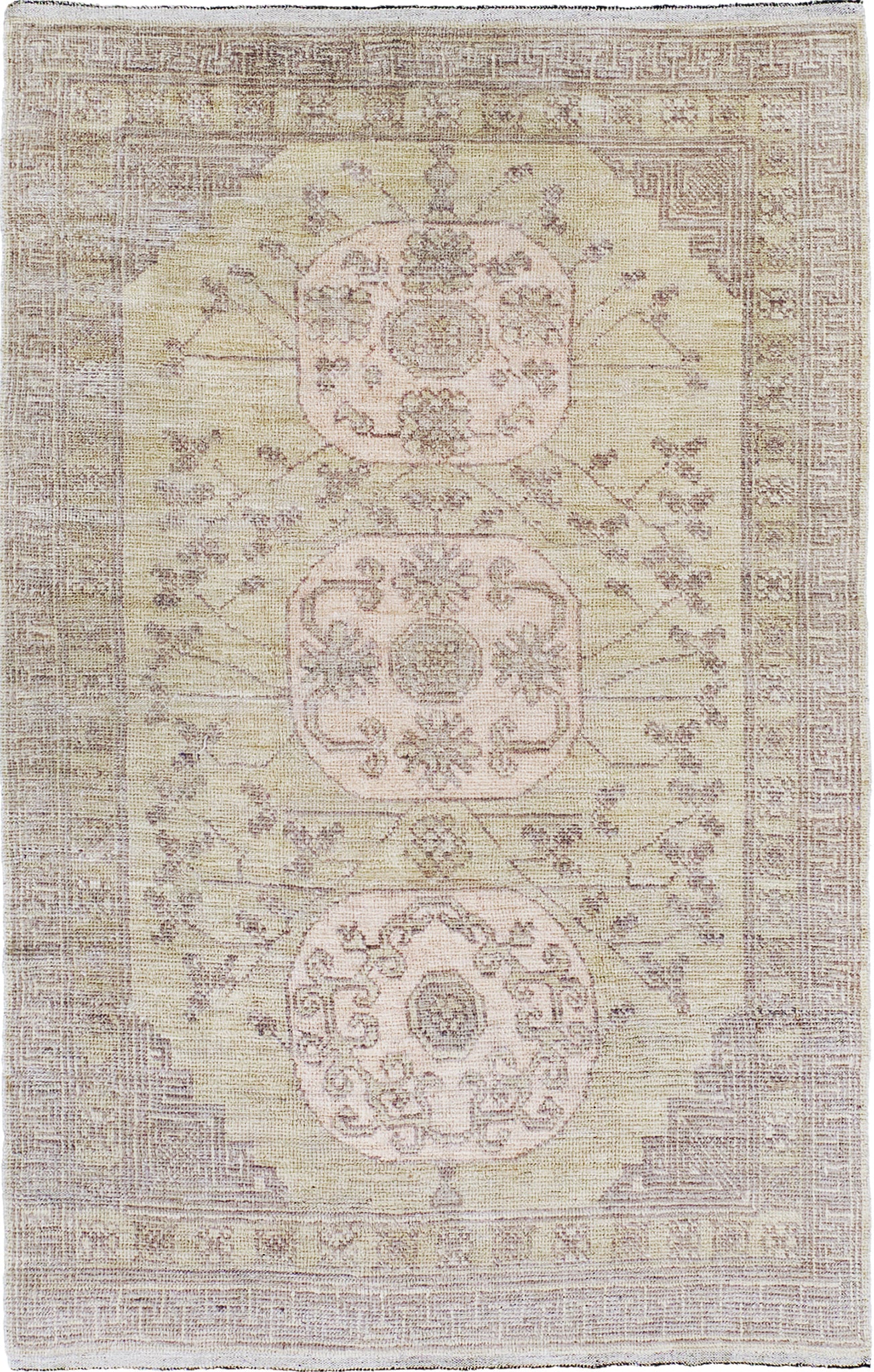 Mallika, Domicile Collection, Citrus