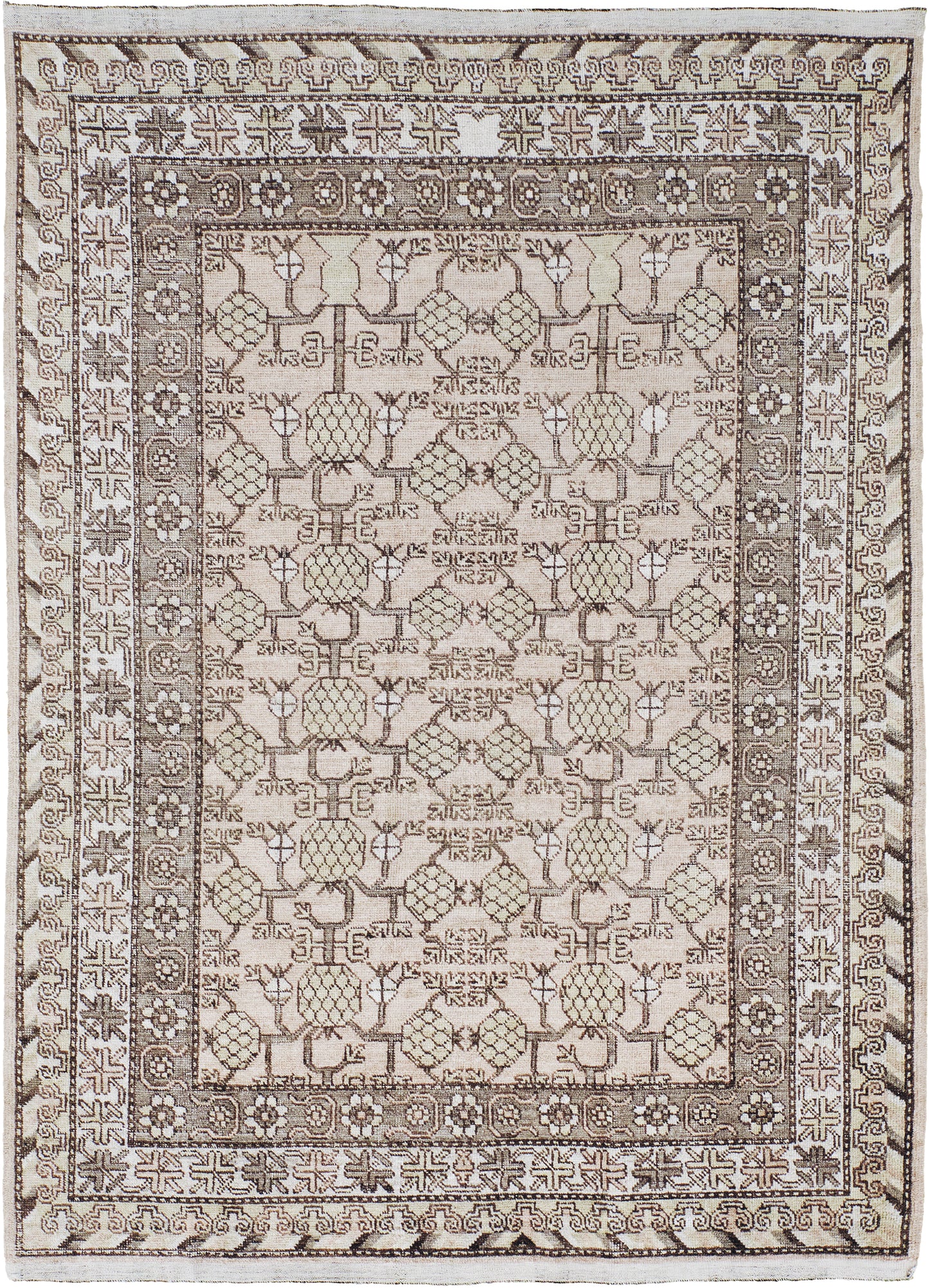 Dadima, Domicile Collection