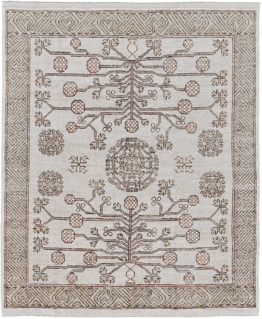 Sebru, Domicile Collection