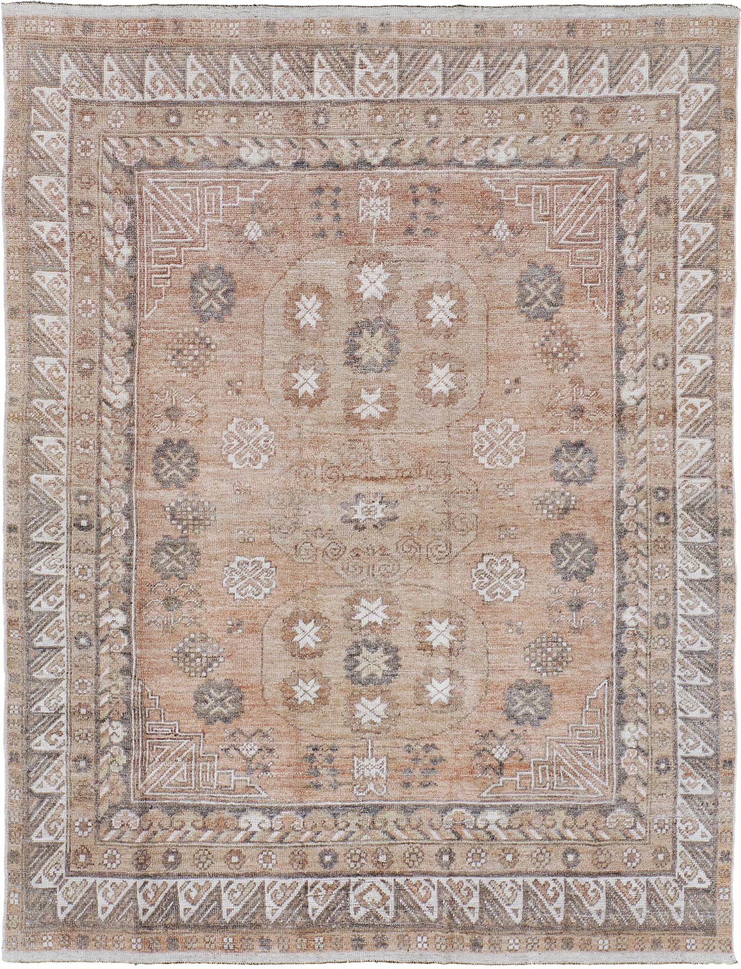 Champaka, Domicile Collection