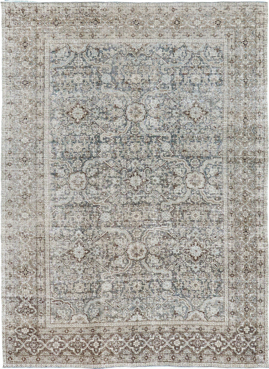 Vintage Persian Malayer