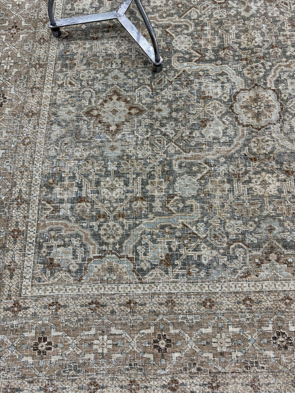 Vintage Persian Malayer