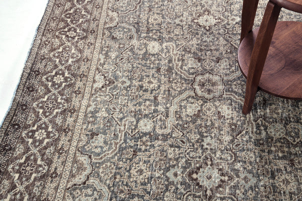 Vintage Persian Malayer