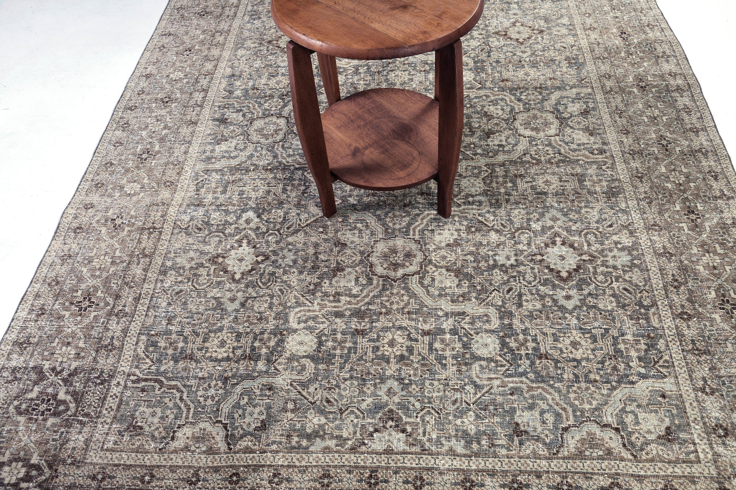 Vintage Persian Malayer