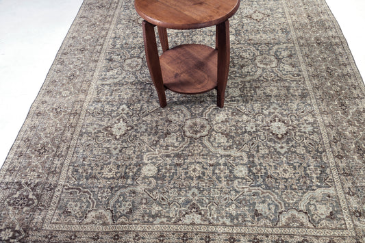 Vintage Persian Malayer