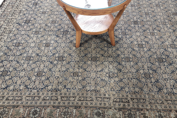 Antique Persian Tabriz
