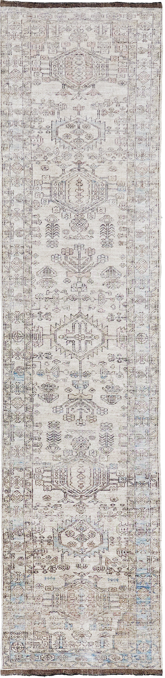 Bidjar Runner, Domicile Collection