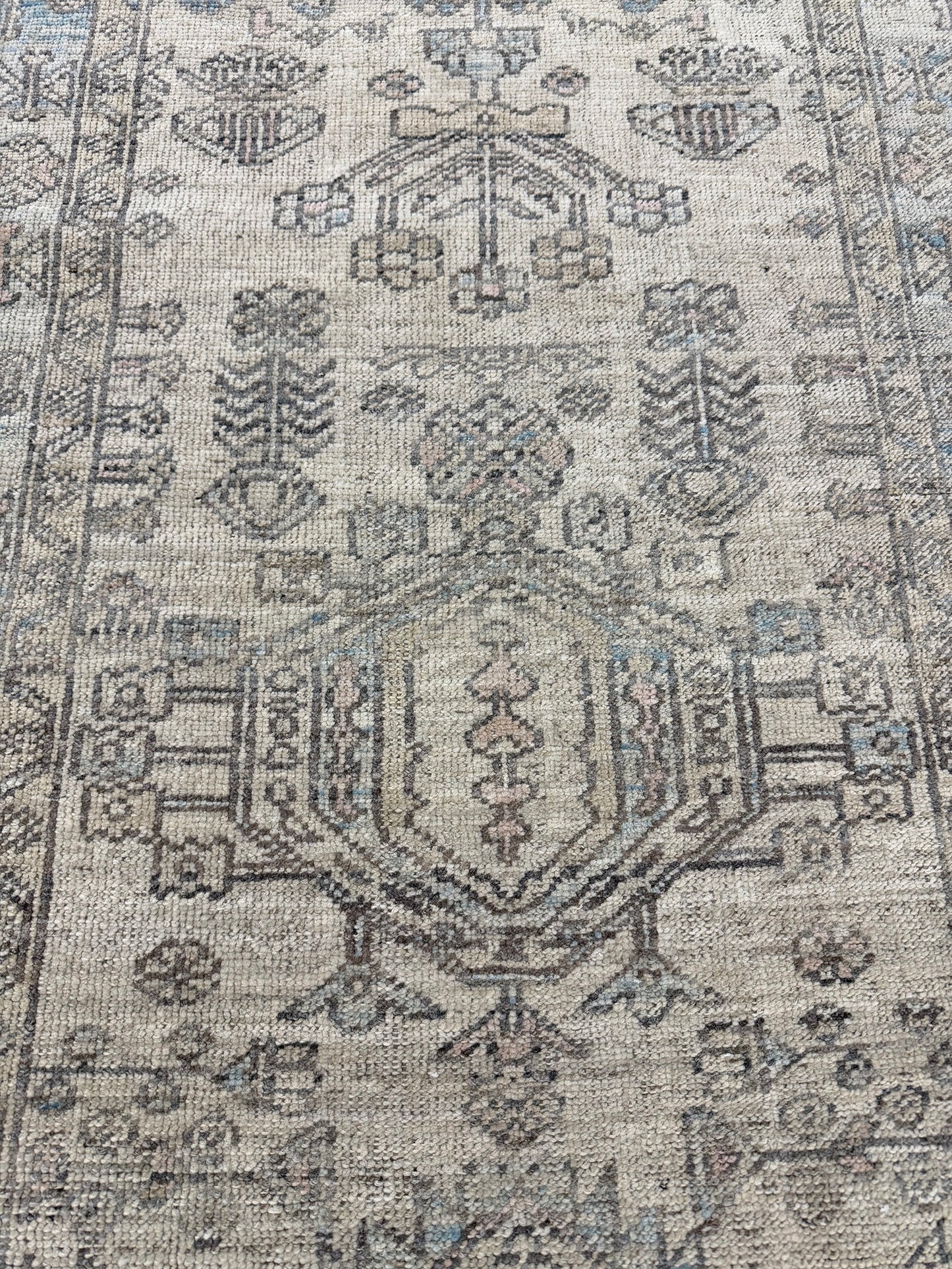Bidjar Runner, Domicile Collection